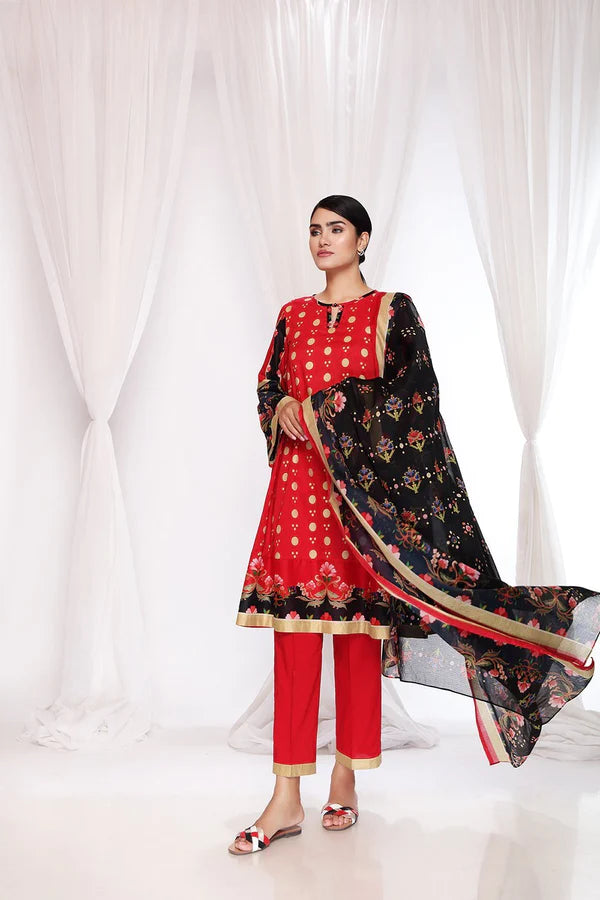 Nishat | Lawn | 42001388-R