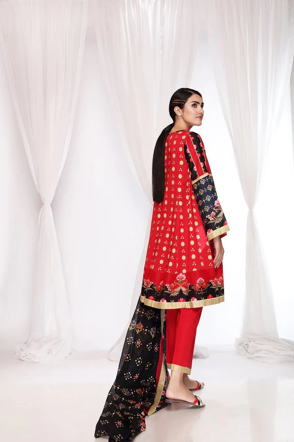 Nishat | Lawn | 42001388-R