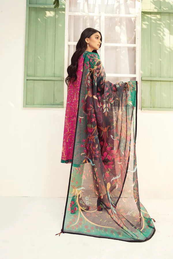 Nishat | Lawn | 42101027-R