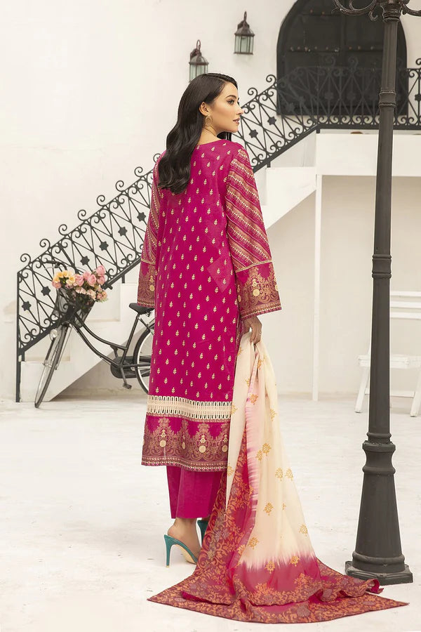 Nishat | Printed Lawn | 42101031-R