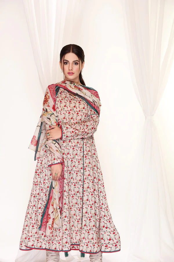 Nishat | Lawn | 42101067- R