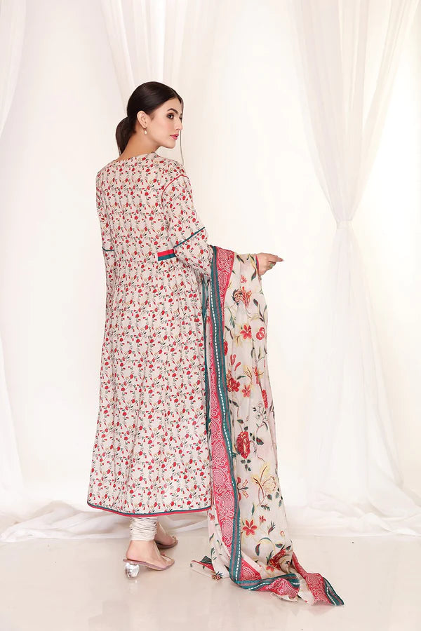 Nishat | Lawn | 42101067- R