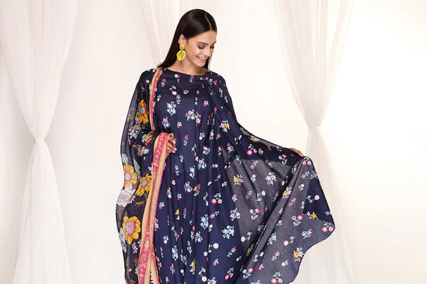 Nishat | Lawn | 42101076-R