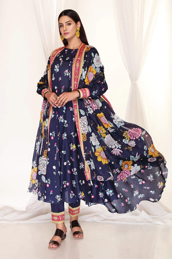 Nishat | Lawn | 42101076-R