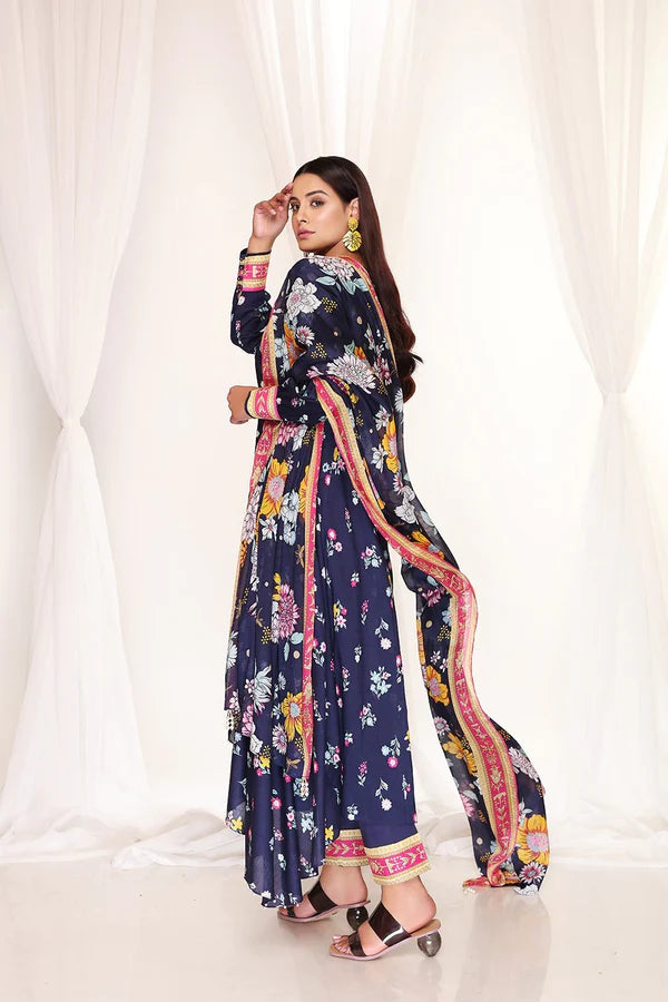 Nishat | Lawn | 42101076-R