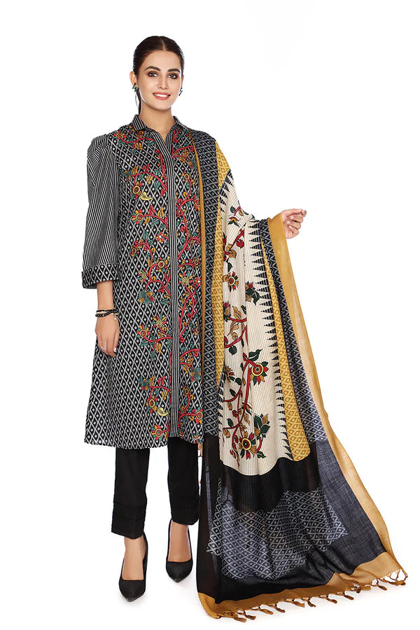 Nishat | Printed Khaddar VOL 3 | D5