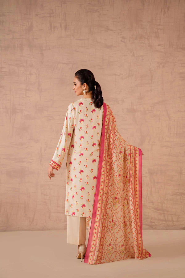 Nishat | Summer Lawn VOL-2 | D-5