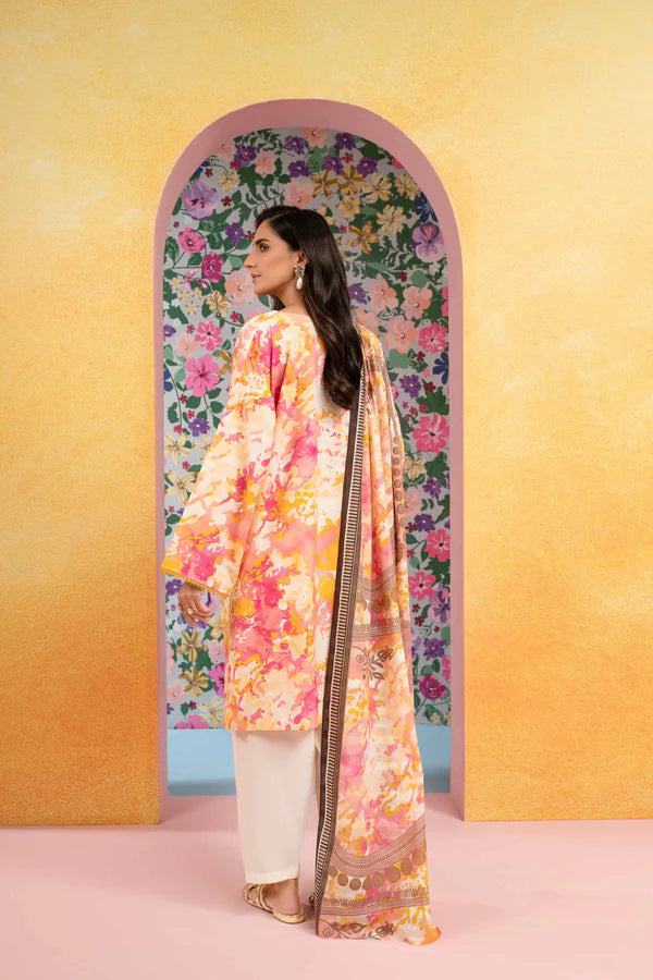 Nishat | Summer Lawn VOL-2 | D-8