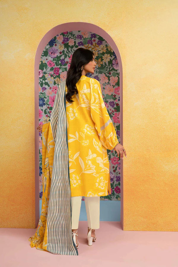 Nishat | Summer Lawn VOL-2 | D-2