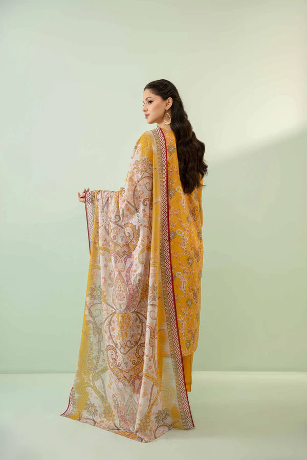 Nishat | Summer Lawn VOL-2 | D-6