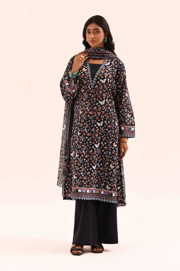 NISHAT | SUMMER LAWN VOL 8 | D3