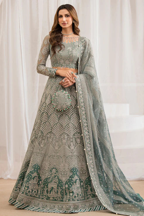 Jazmin | Festive | UC-3026