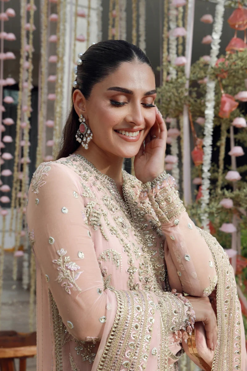 GULMINA | FESTIVE | AROOBA