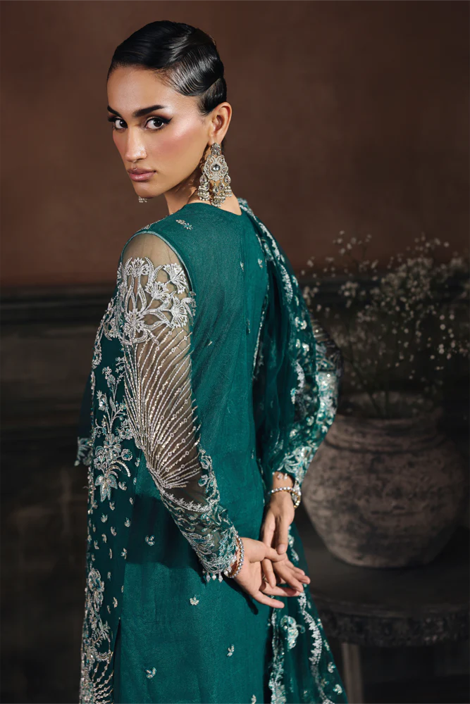 Raj Bari | FESTIVE | Celina