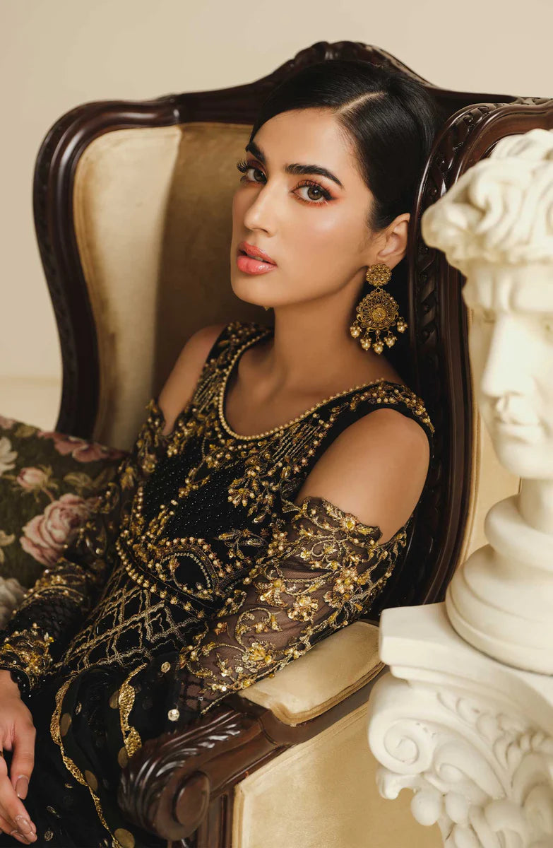 MARYUM N MARIA | Festive | Heroine