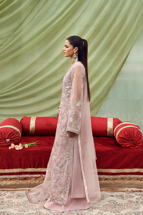 EMAAN ADEEL | FESTIVE | GULRUKH