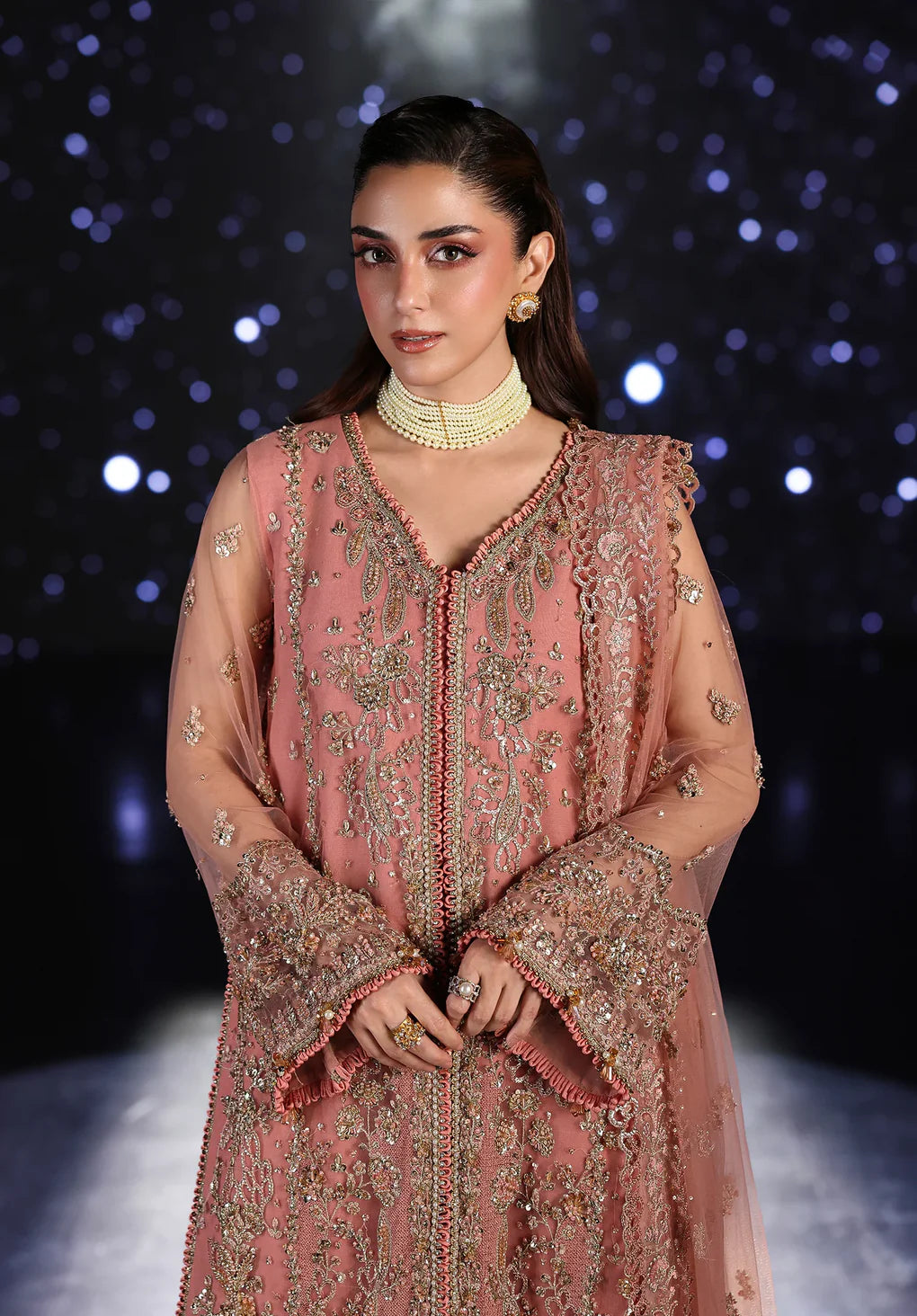 ELAF | STARDOM - FORMAL HANDWORK | BEYOND BEAUTY