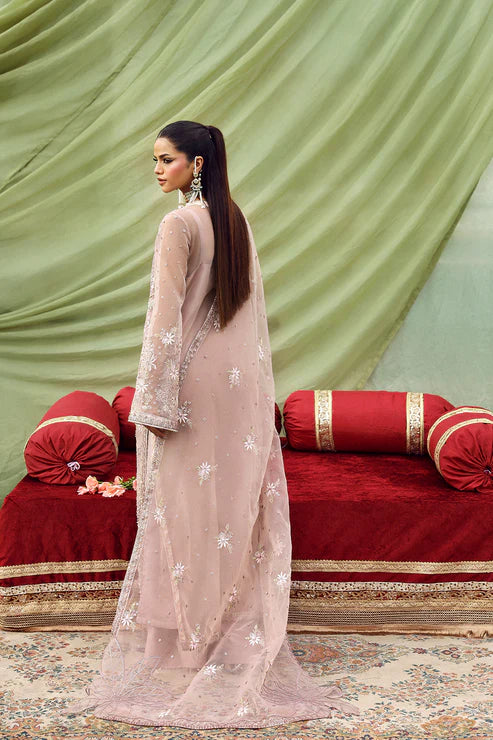 EMAAN ADEEL | FESTIVE | GULRUKH