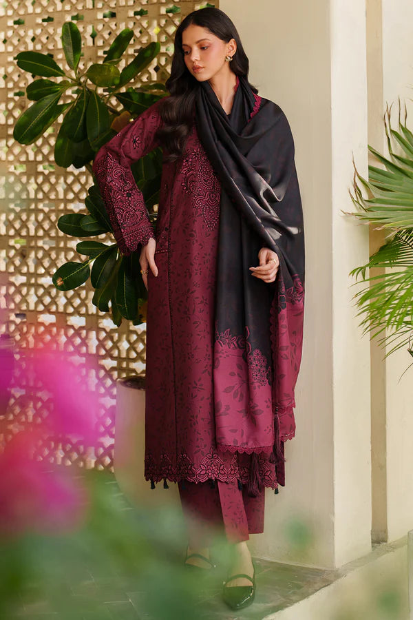 FARASHA | VISCOSE COLLECTION | Sable Bloom