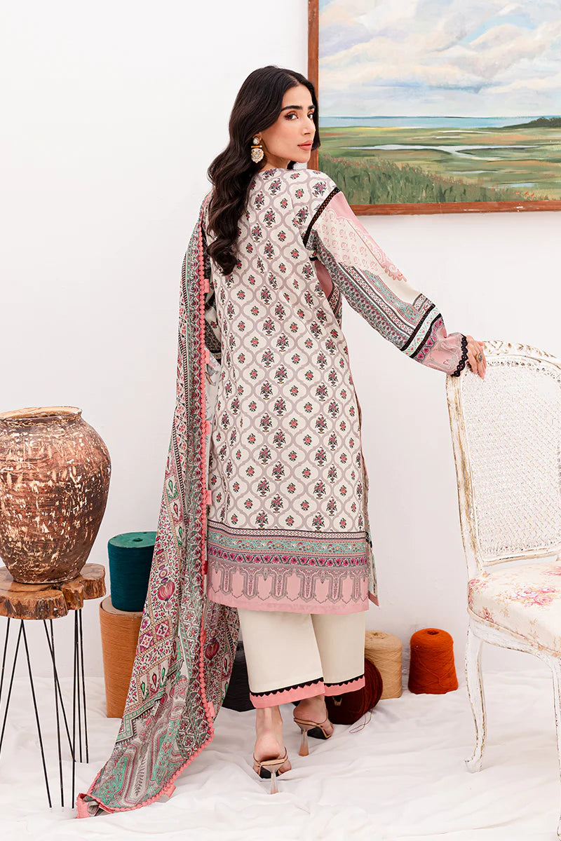 Tabeer | Lawn | Meraan