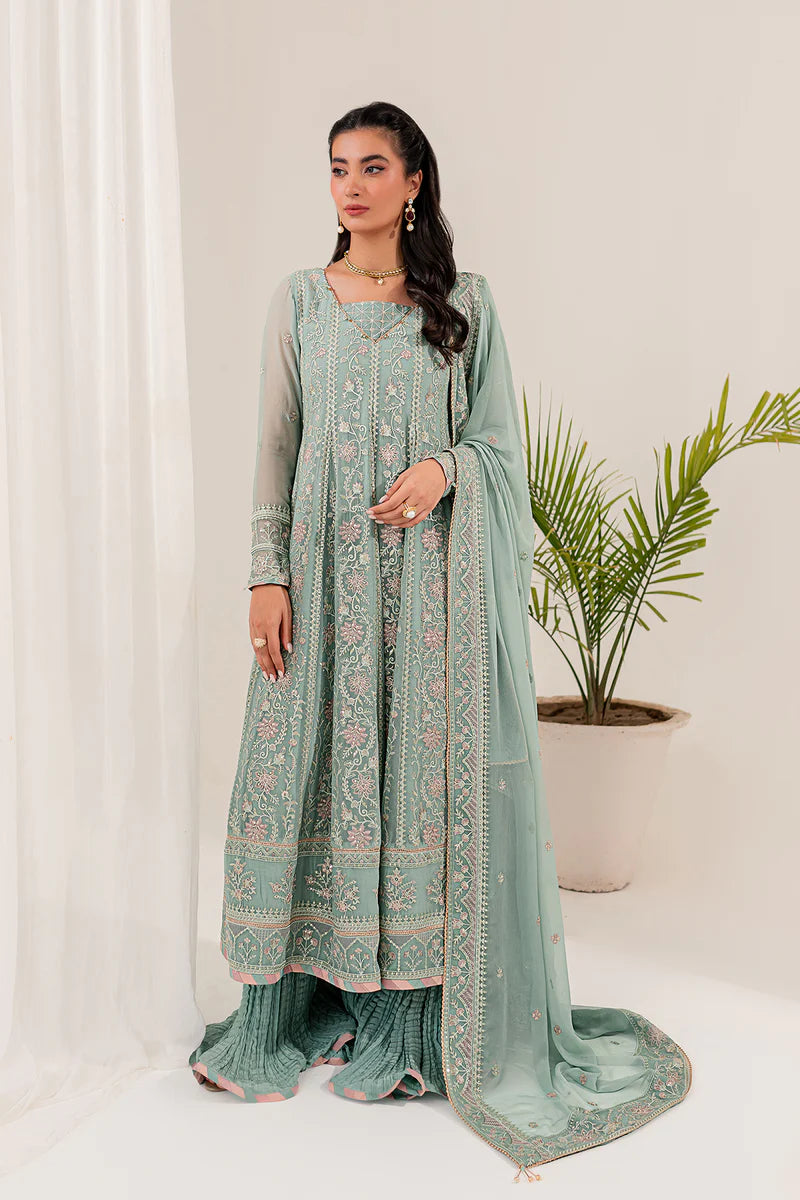 FARASHA | NEWLUMIERE-LUXURY COLLECTION | Thistle
