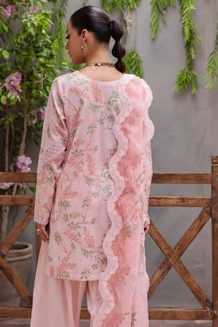 Nureh | Bloom Lawn | BL - 08