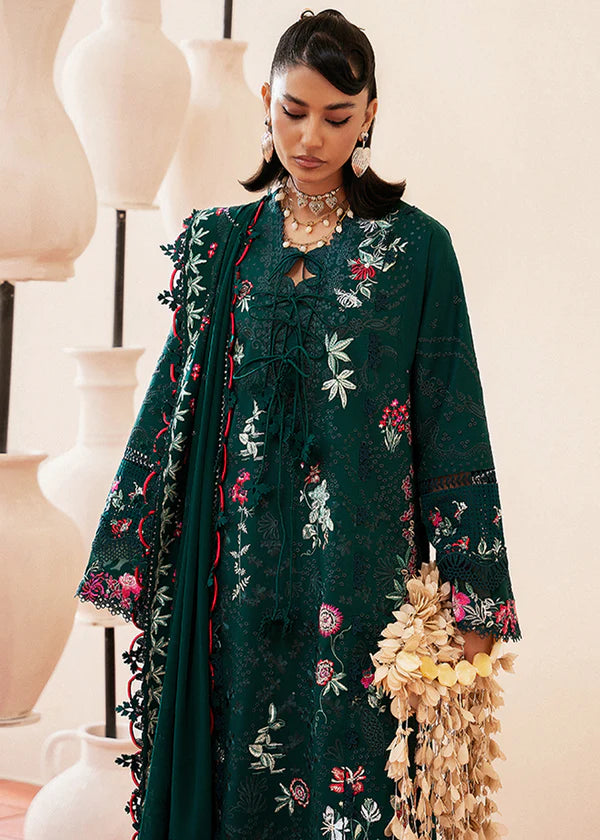Suffuse | Eid Lawn Unstitched | LEA