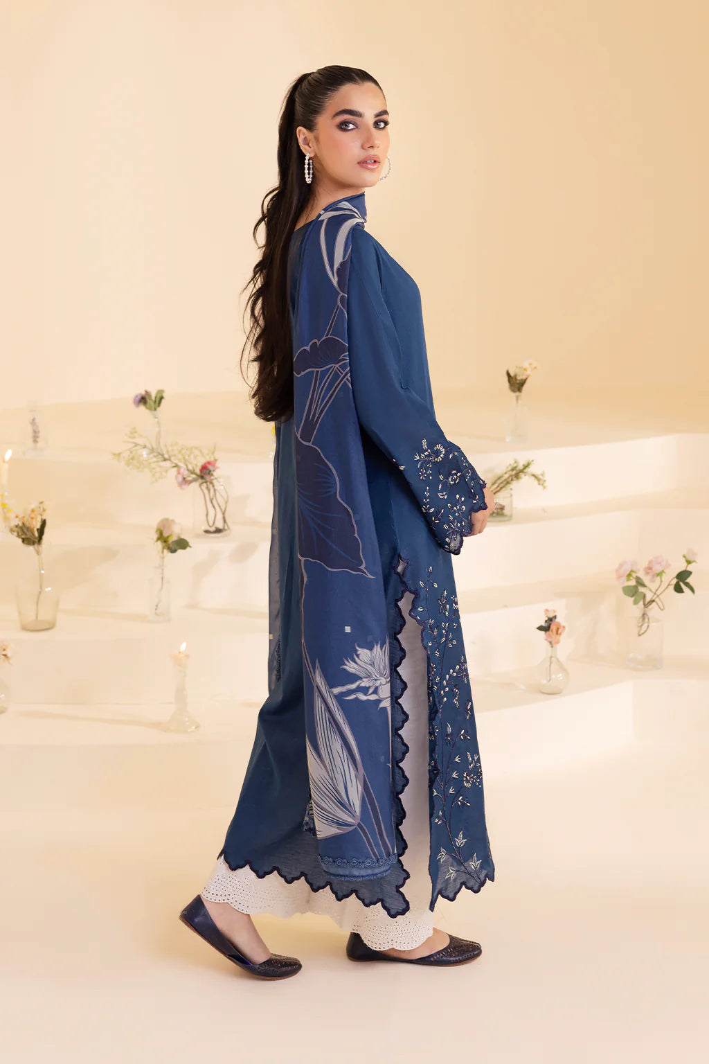Iznik | Online Exclusive Lawn | UE-260