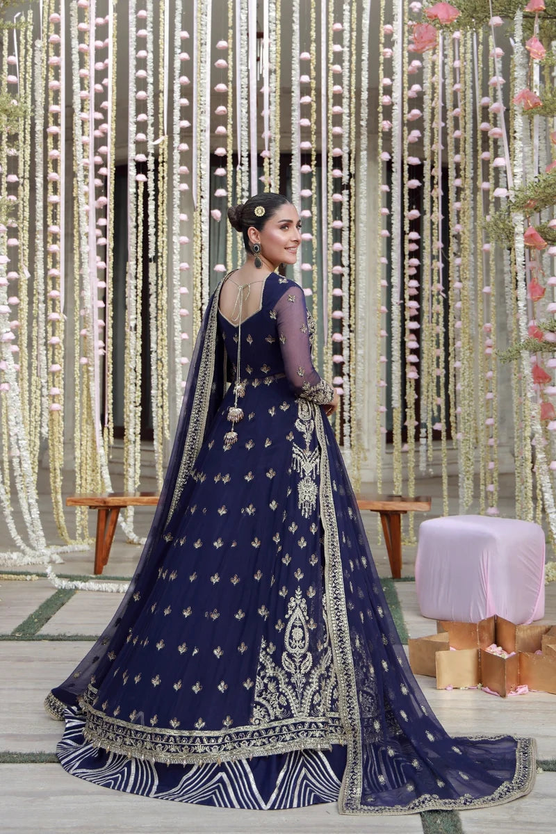 GULMINA | FESTIVE | AYESHA