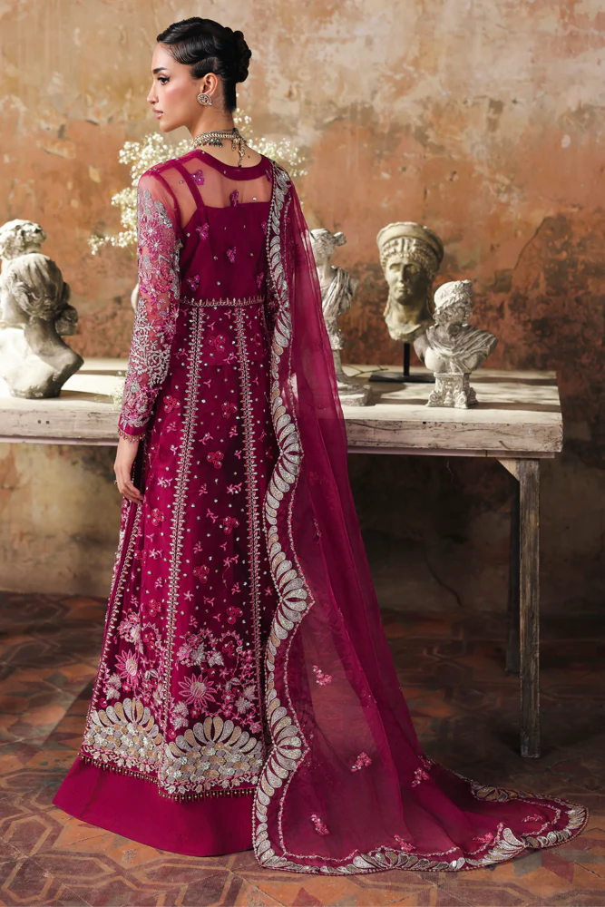 Raj Bari | FESTIVE | Rosette
