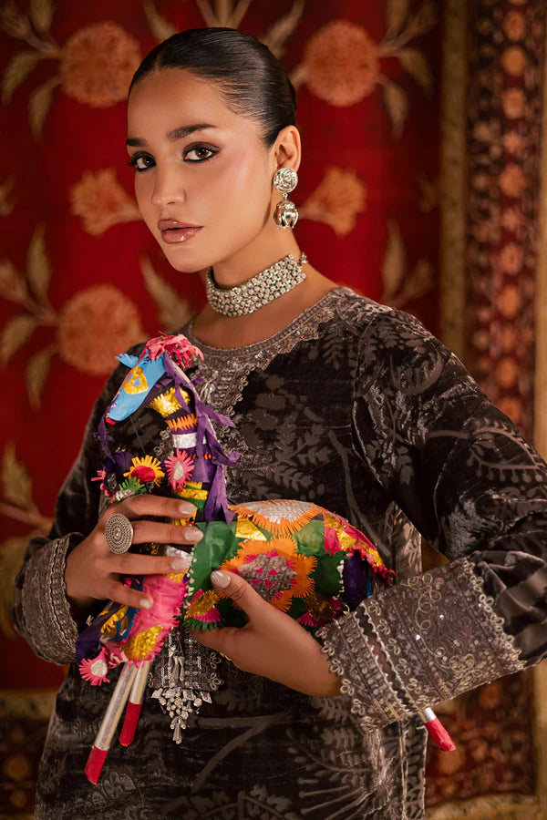 NUREH | Ballerina - Winter | NU2-192