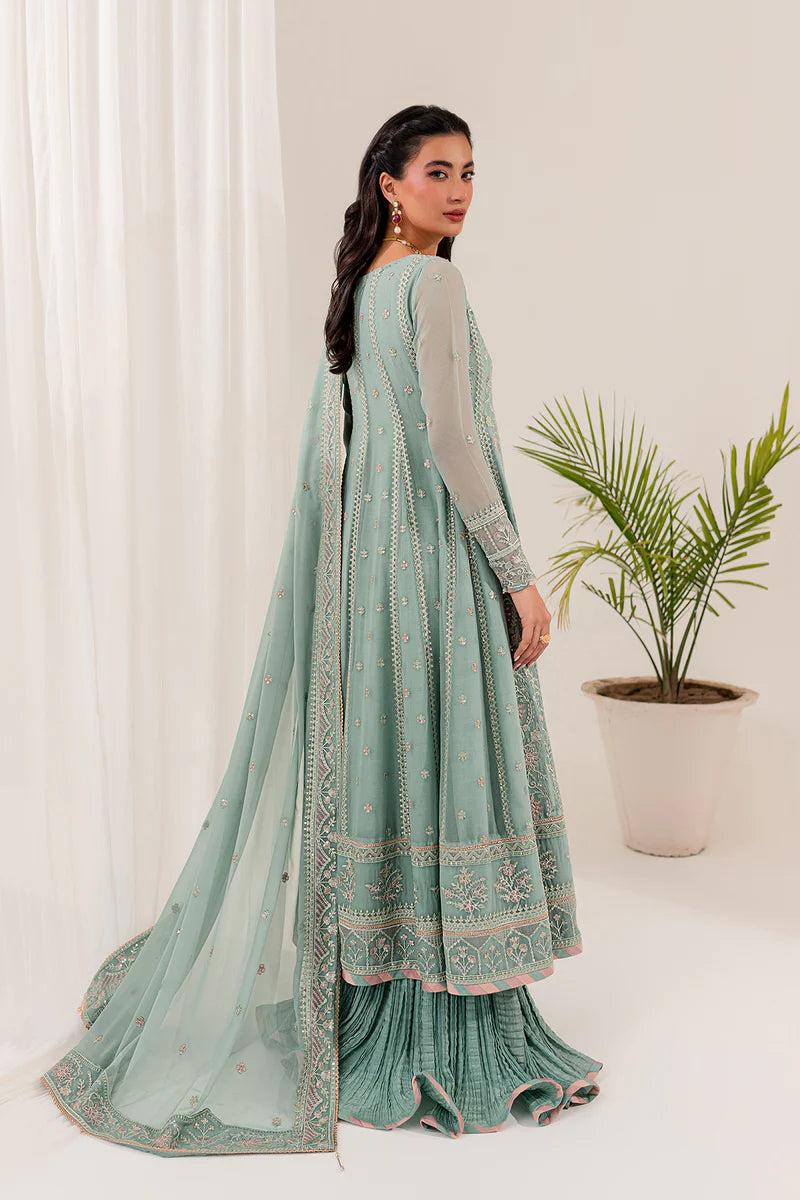 FARASHA | NEWLUMIERE-LUXURY COLLECTION | Thistle