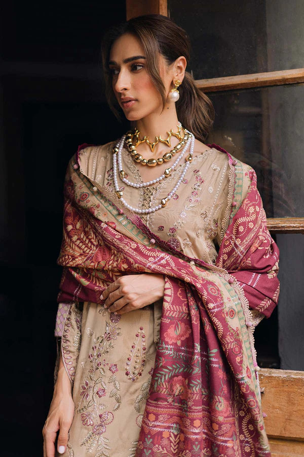 NUREH | MAYA LINEN | NW-101