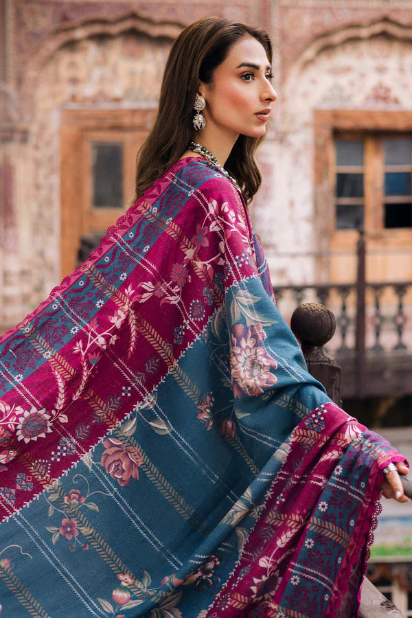 NUREH | MAYA LINEN | NW-100