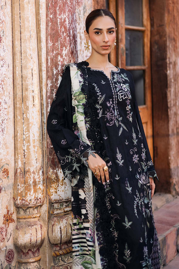 NUREH | MAYA LINEN | NW-107