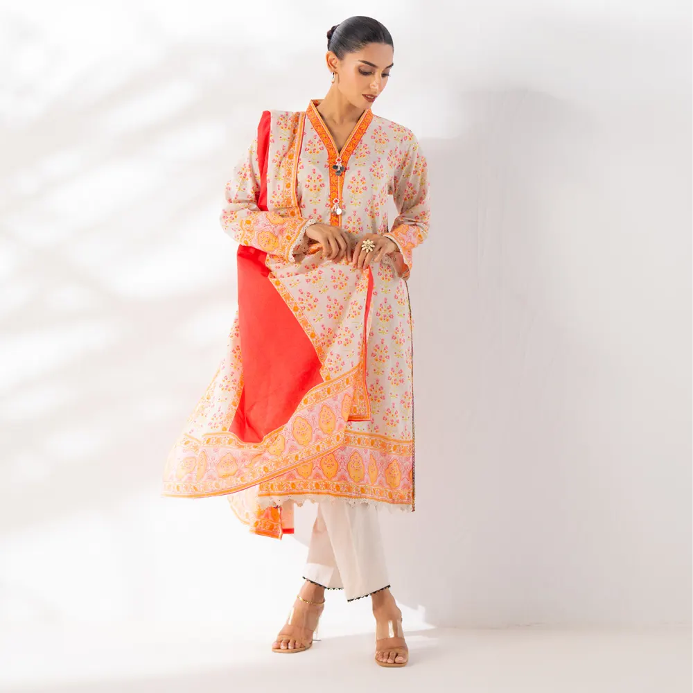 REGALIA | SALINA LAWN 16 | D07