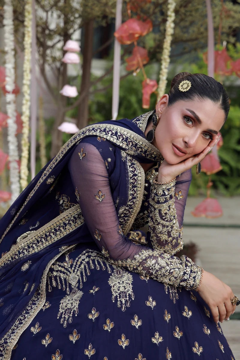 GULMINA | FESTIVE | AYESHA