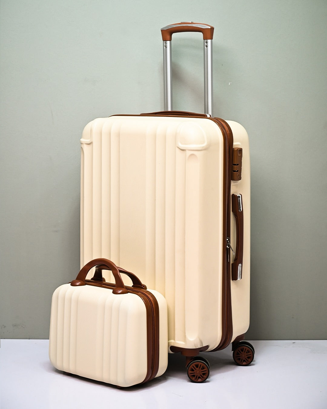 TRAVEL BAG | D17
