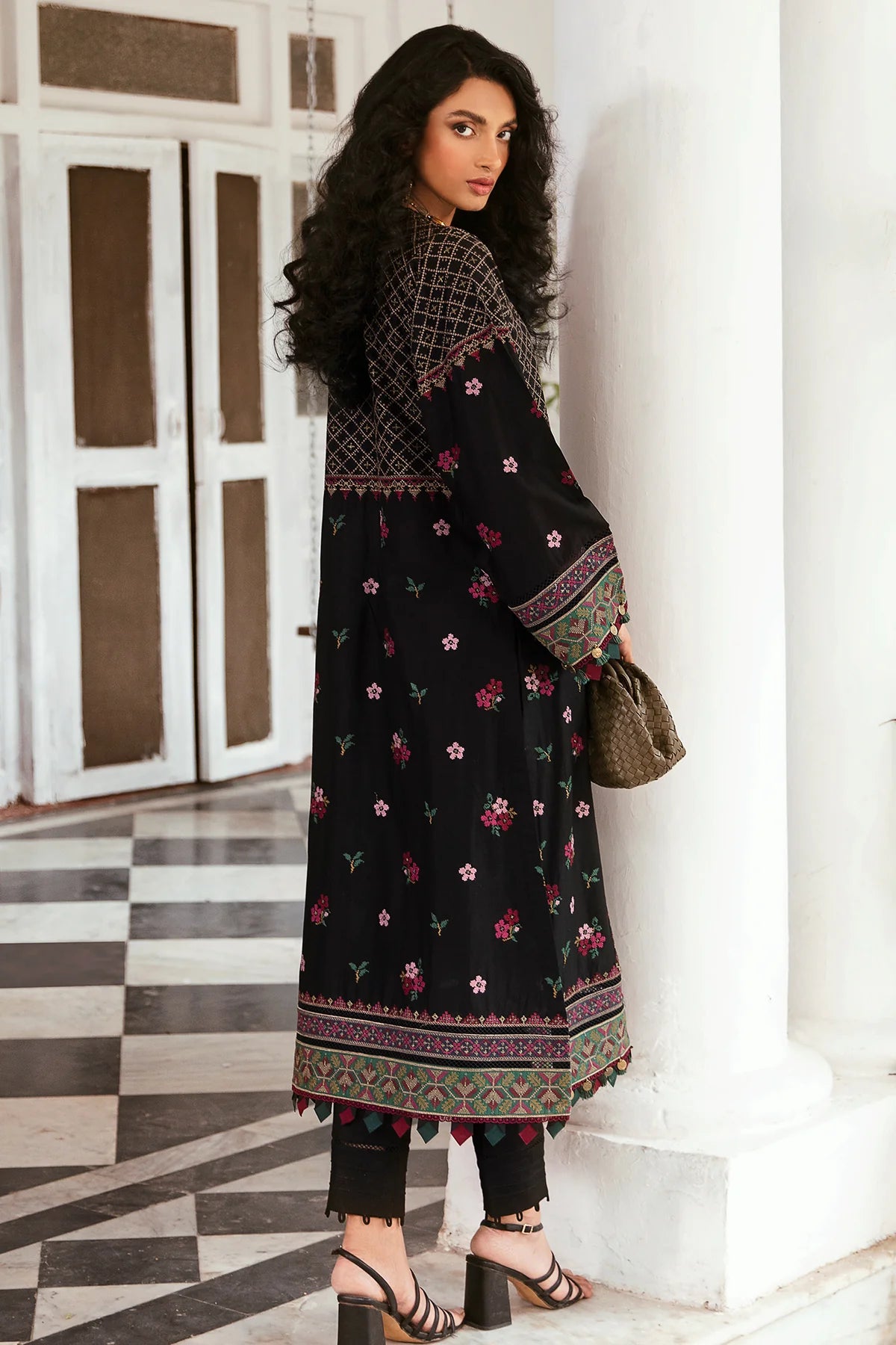 Jazmin | Iris Eid Lawn 23 | FLORIN
