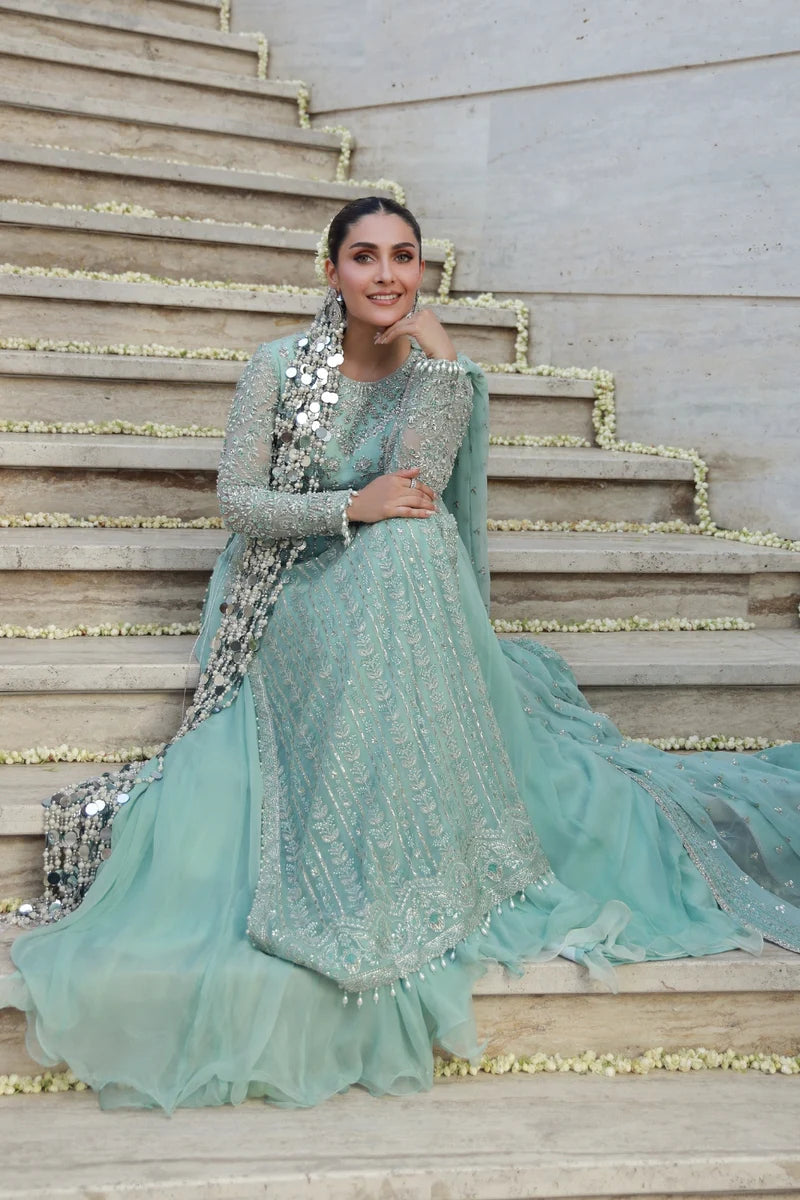 GULMINA | FESTIVE | AIMAL