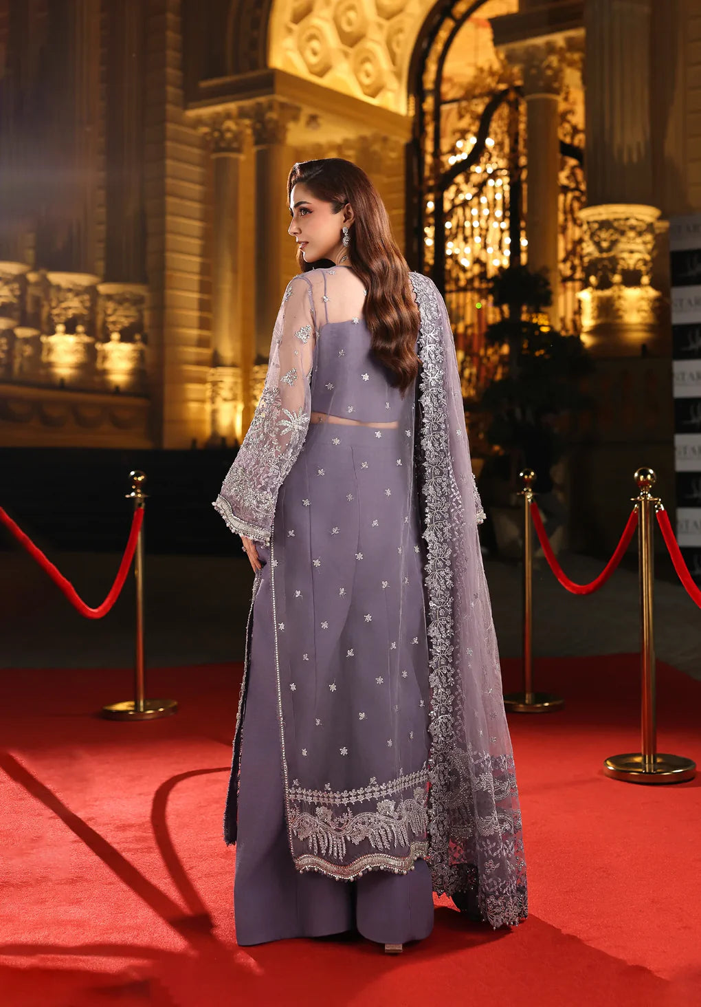 ELAF | STARDOM - FORMAL HANDWORK | MUSE