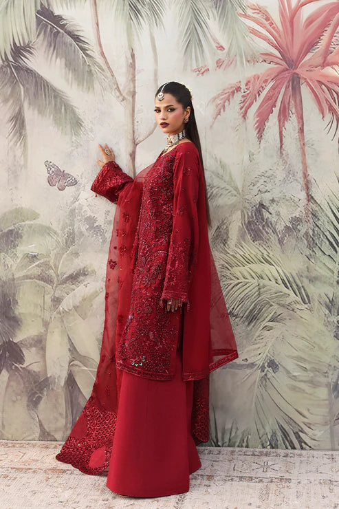 EMAAN ADEEL | FESTIVE | NOORMAHAL