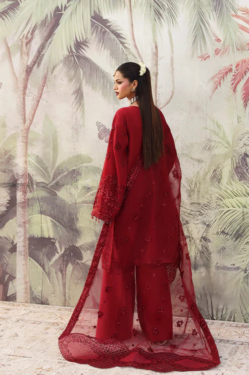EMAAN ADEEL | FESTIVE | NOORMAHAL