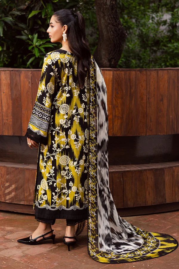 NUREH | SIGNATURE PRINTS | SP-168