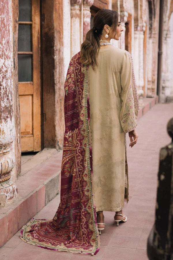 NUREH | MAYA LINEN | NW-101