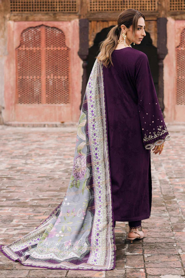 NUREH | MAYA LINEN | NW-104