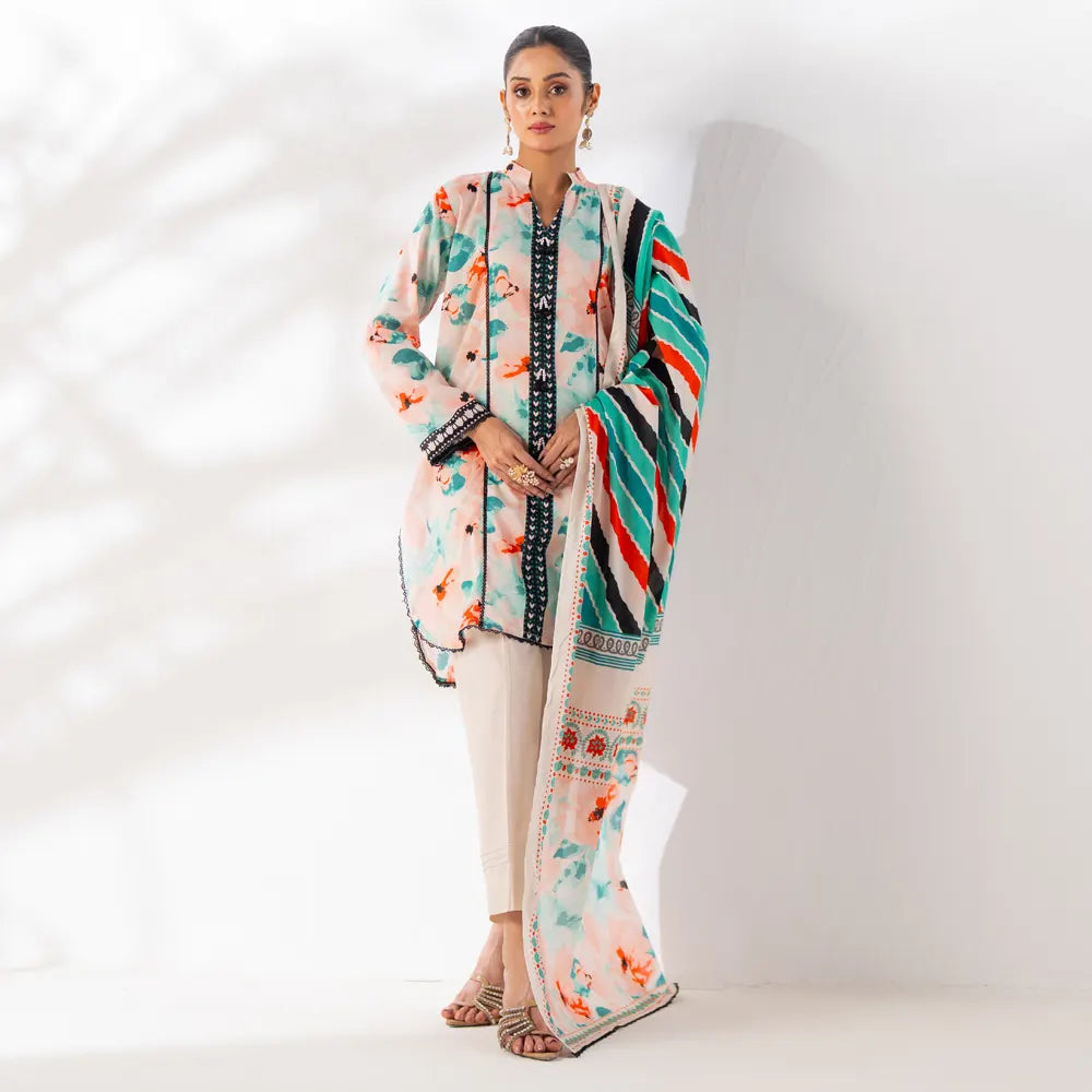 REGALIA | SALINA LAWN 16 | D08