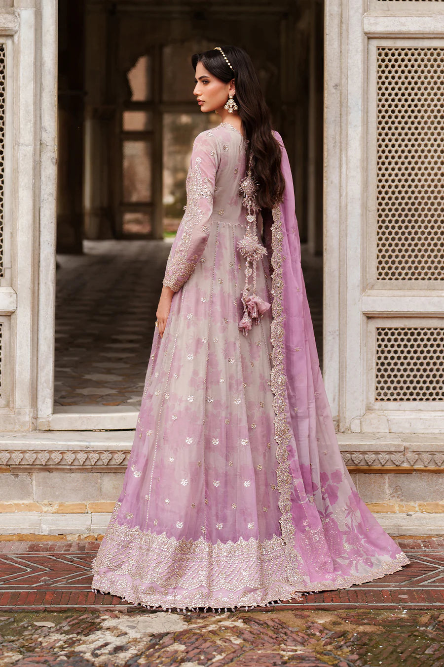 IZNIK | FESTIVE | UE-555
