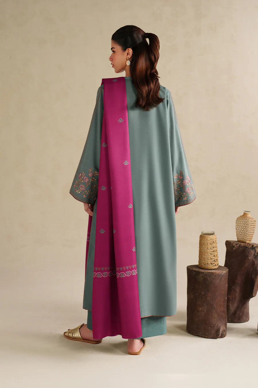 IZNIK | WINTER | UE-589