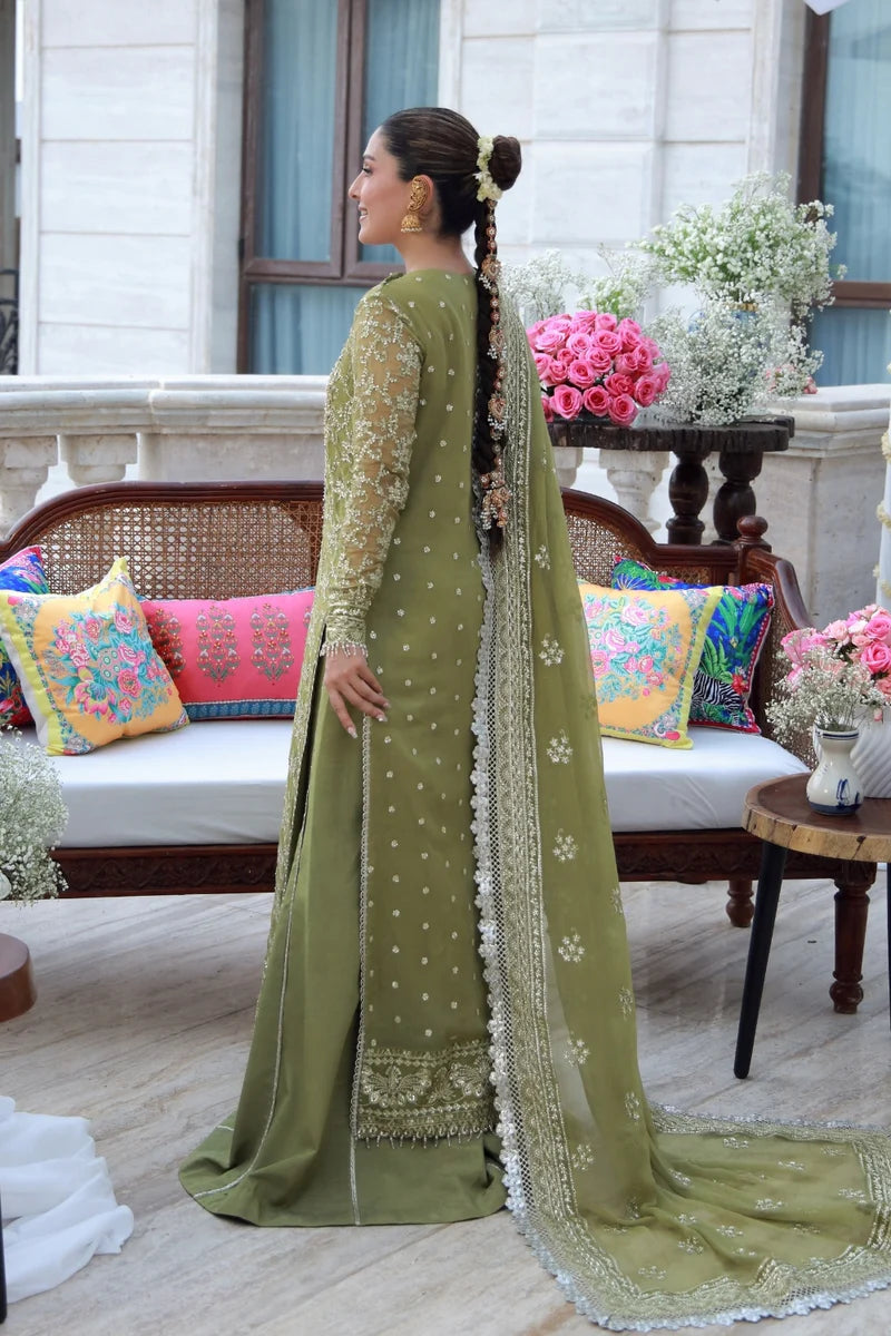GULMINA | FESTIVE | ABEEHA